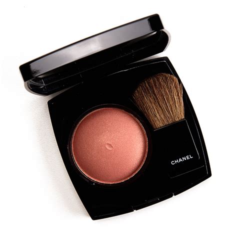 chanel blush and lip|chanel evening beige blush.